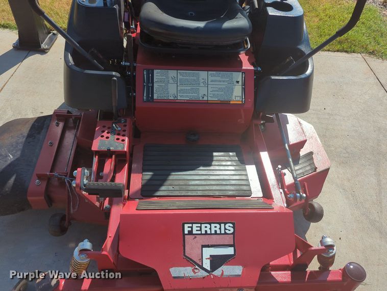 image for item MY9970 Ferris IS700Z  ZTR lawn mower