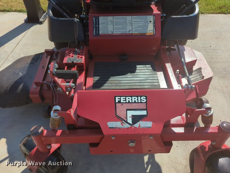 image for item MY9970 Ferris IS700Z  ZTR lawn mower