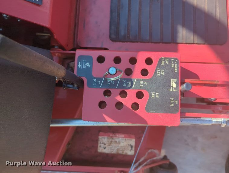 image for item MY9970 Ferris IS700Z  ZTR lawn mower