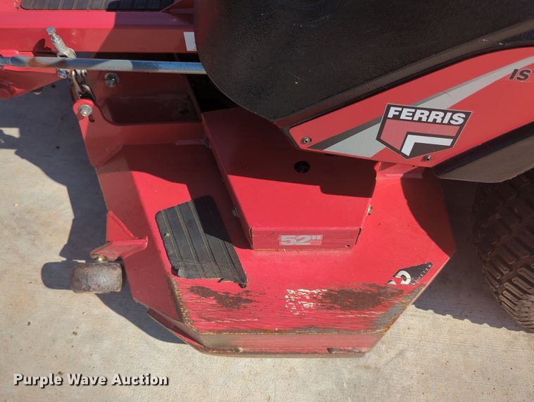 image for item MY9970 Ferris IS700Z  ZTR lawn mower