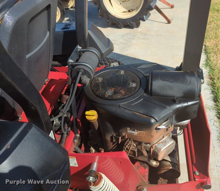 image for item MY9970 Ferris IS700Z  ZTR lawn mower