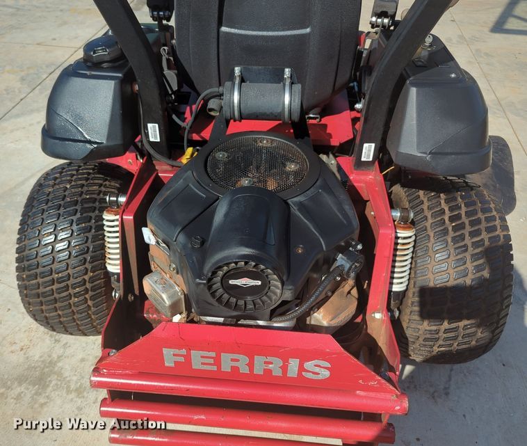 image for item MY9970 Ferris IS700Z  ZTR lawn mower
