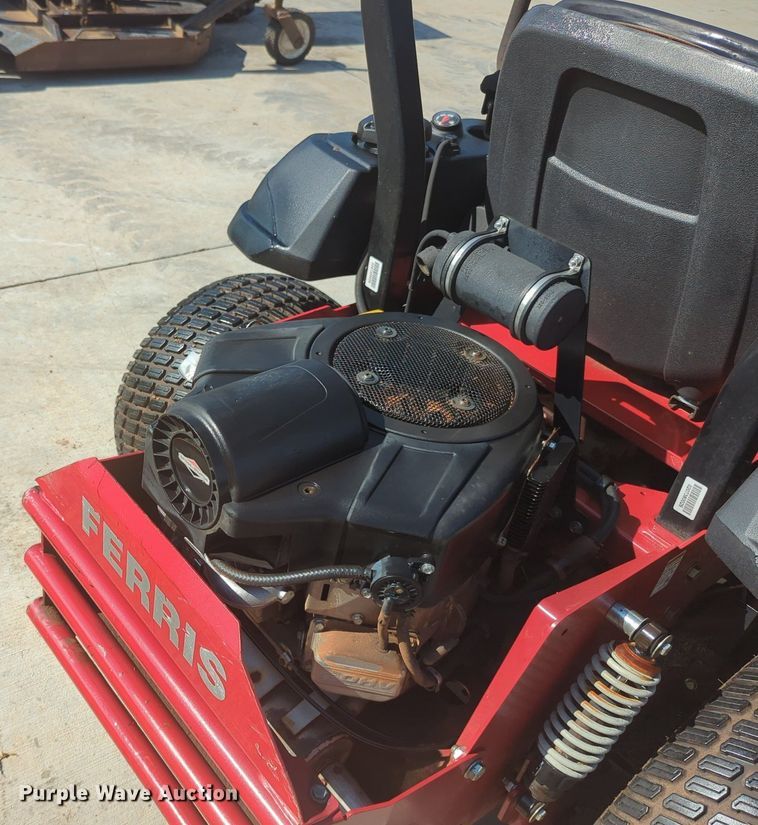 image for item MY9970 Ferris IS700Z  ZTR lawn mower