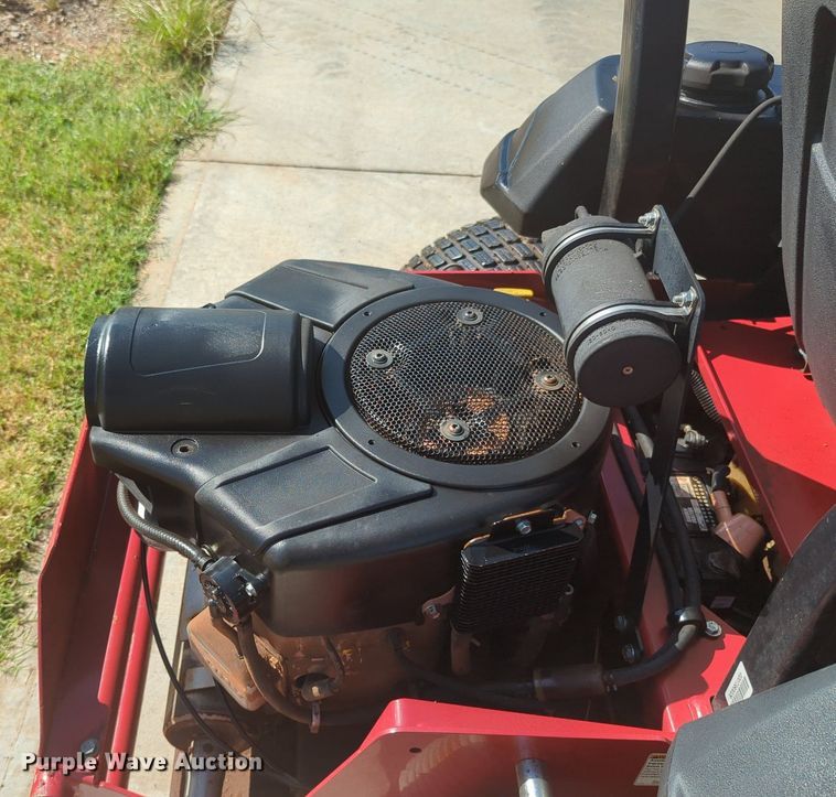 image for item MY9970 Ferris IS700Z  ZTR lawn mower