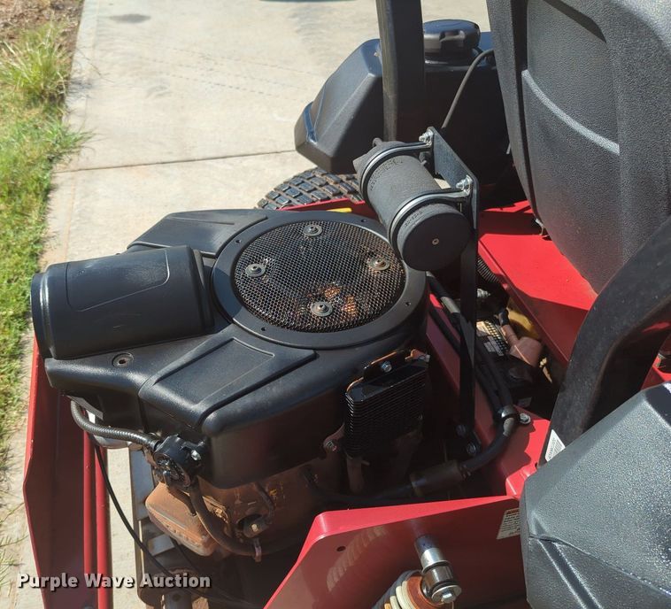 image for item MY9970 Ferris IS700Z  ZTR lawn mower