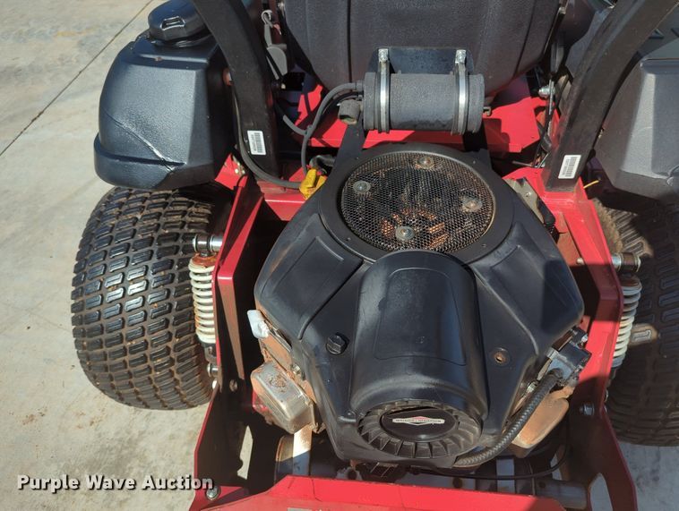 image for item MY9970 Ferris IS700Z  ZTR lawn mower