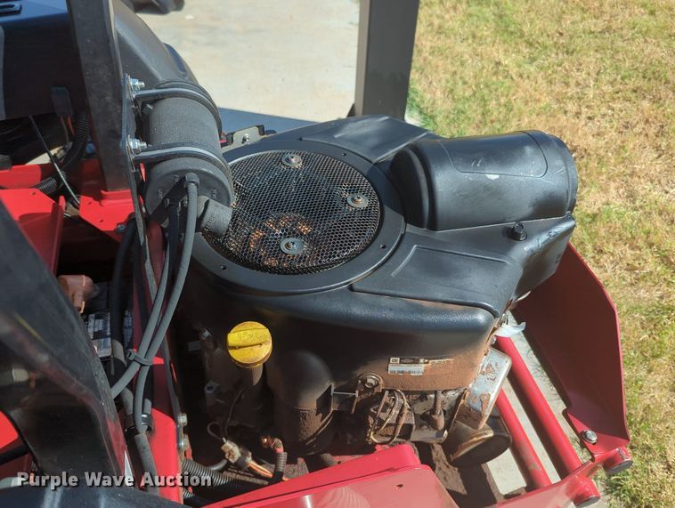 image for item MY9970 Ferris IS700Z  ZTR lawn mower