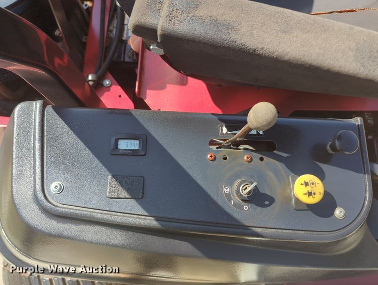 image for item MY9970 Ferris IS700Z  ZTR lawn mower