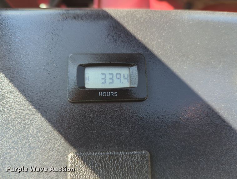 image for item MY9970 Ferris IS700Z  ZTR lawn mower