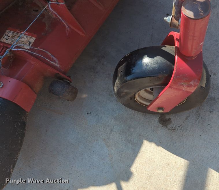 image for item MY9970 Ferris IS700Z  ZTR lawn mower