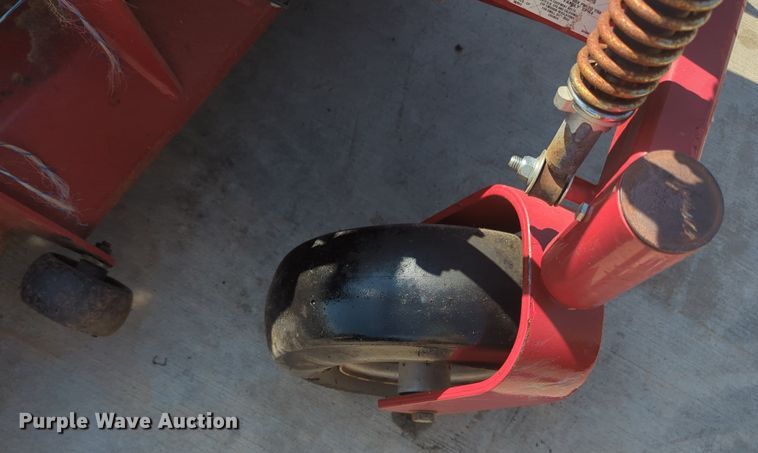 image for item MY9970 Ferris IS700Z  ZTR lawn mower