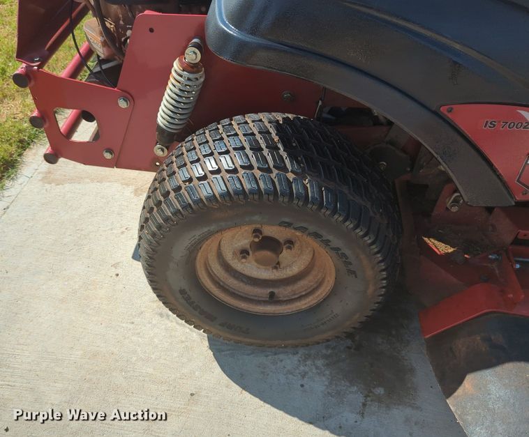 image for item MY9970 Ferris IS700Z  ZTR lawn mower