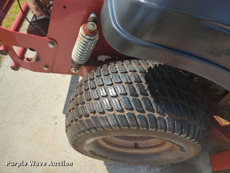 image for item MY9970 Ferris IS700Z  ZTR lawn mower