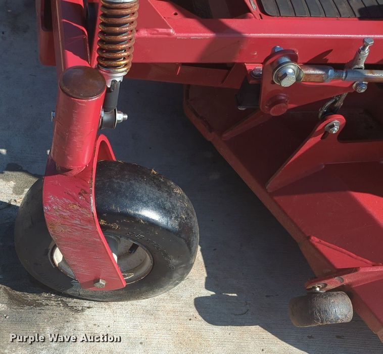 image for item MY9970 Ferris IS700Z  ZTR lawn mower