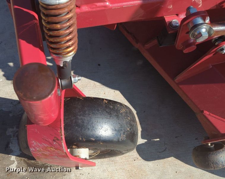 image for item MY9970 Ferris IS700Z  ZTR lawn mower