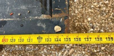 image for item NA9081 Knapheide PVMXS-113C  flatbed