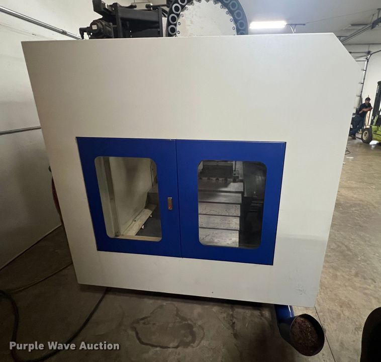 image for item NA9101 Centroid A560XL   CNC machine