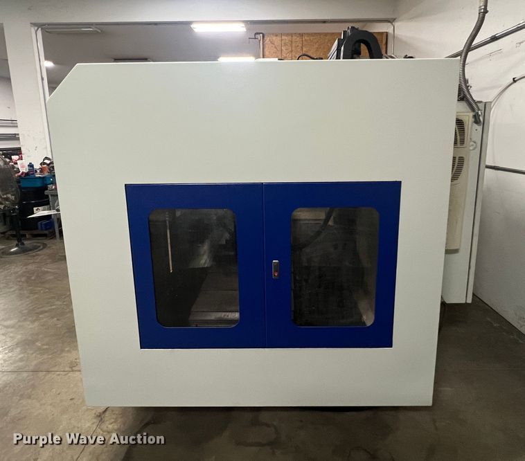 image for item NA9101 Centroid A560XL   CNC machine