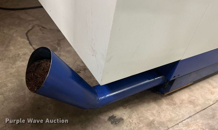 image for item NA9101 Centroid A560XL   CNC machine