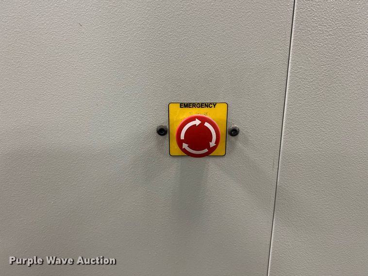 image for item NA9101 Centroid A560XL   CNC machine