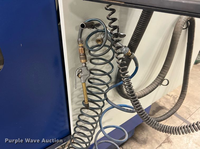 image for item NA9101 Centroid A560XL   CNC machine