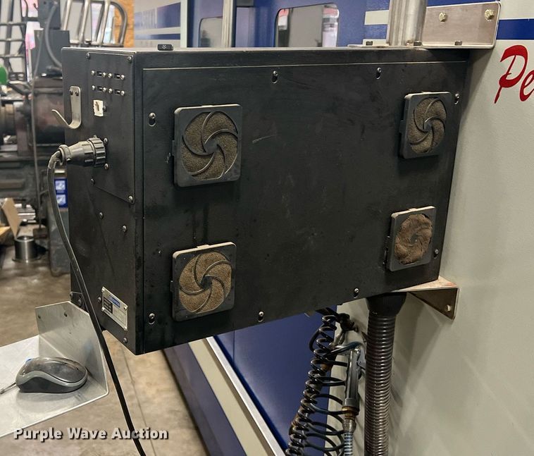 image for item NA9101 Centroid A560XL   CNC machine