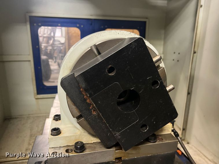 image for item NA9101 Centroid A560XL   CNC machine