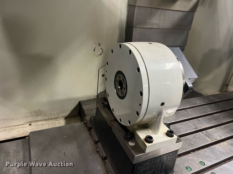 image for item NA9101 Centroid A560XL   CNC machine