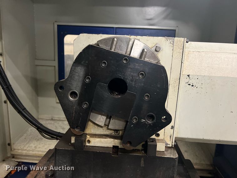 image for item NA9101 Centroid A560XL   CNC machine