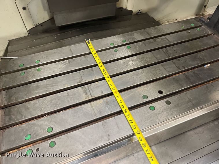 image for item NA9101 Centroid A560XL   CNC machine