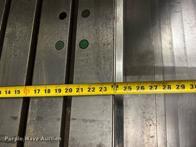 image for item NA9101 Centroid A560XL   CNC machine