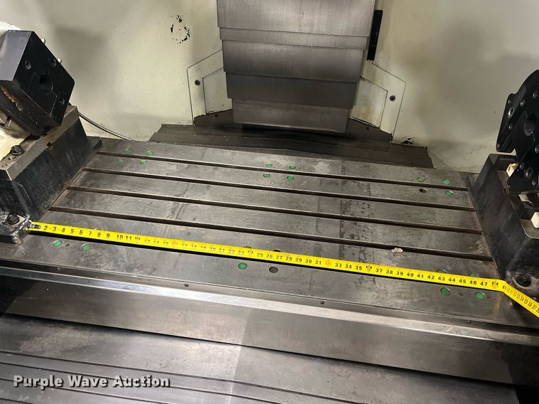 image for item NA9101 Centroid A560XL   CNC machine