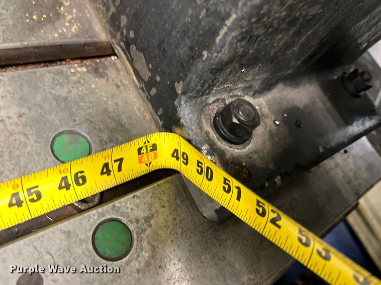 image for item NA9101 Centroid A560XL   CNC machine