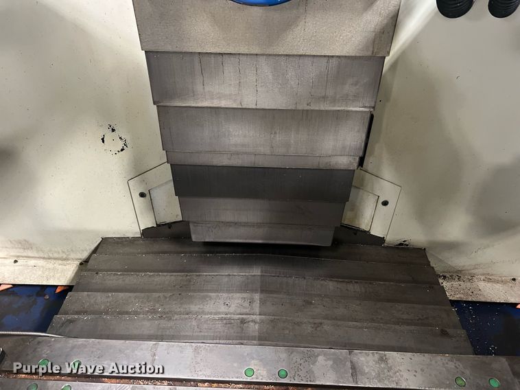 image for item NA9101 Centroid A560XL   CNC machine