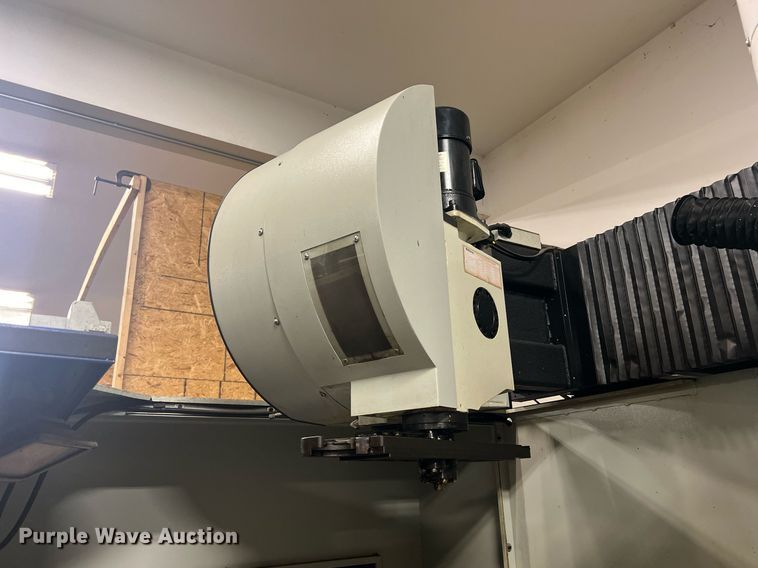 image for item NA9101 Centroid A560XL   CNC machine