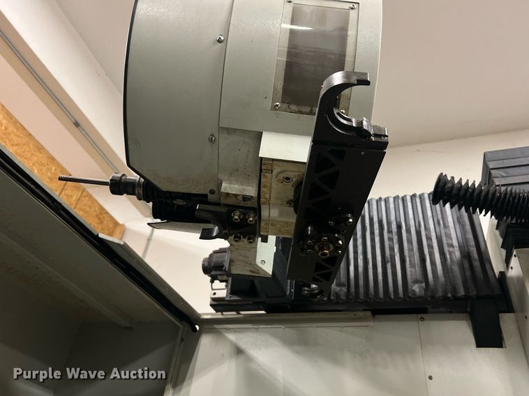 image for item NA9101 Centroid A560XL   CNC machine