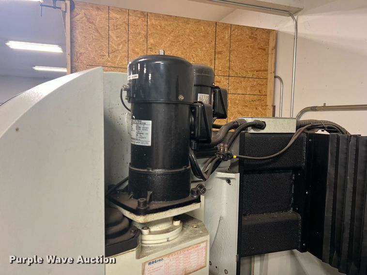 image for item NA9101 Centroid A560XL   CNC machine