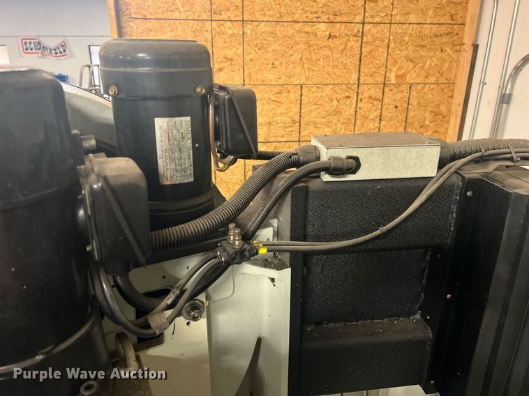 image for item NA9101 Centroid A560XL   CNC machine