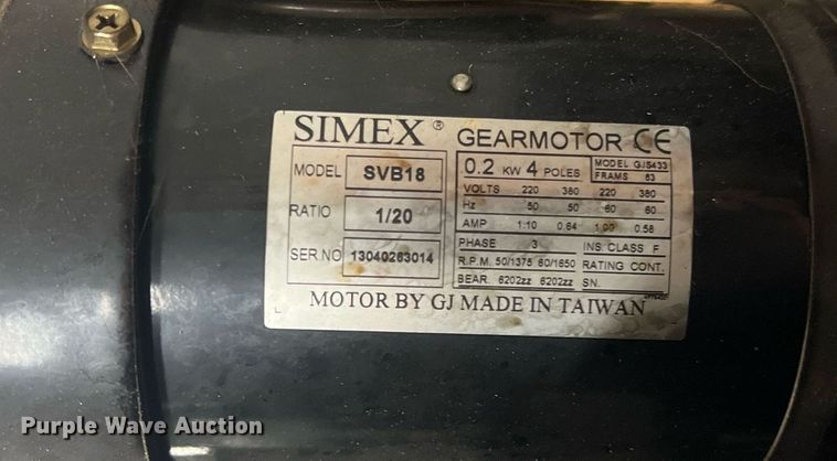 image for item NA9101 Centroid A560XL   CNC machine