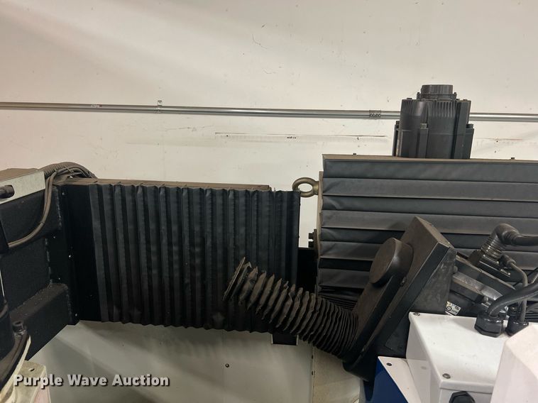 image for item NA9101 Centroid A560XL   CNC machine