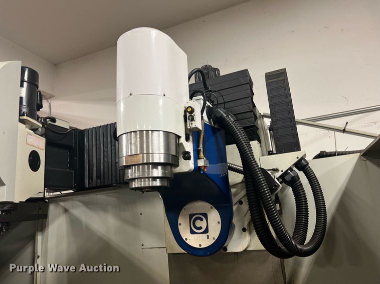 image for item NA9101 Centroid A560XL   CNC machine