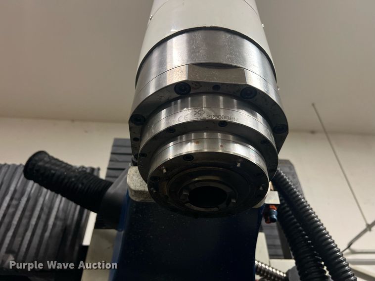 image for item NA9101 Centroid A560XL   CNC machine