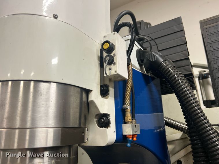 image for item NA9101 Centroid A560XL   CNC machine