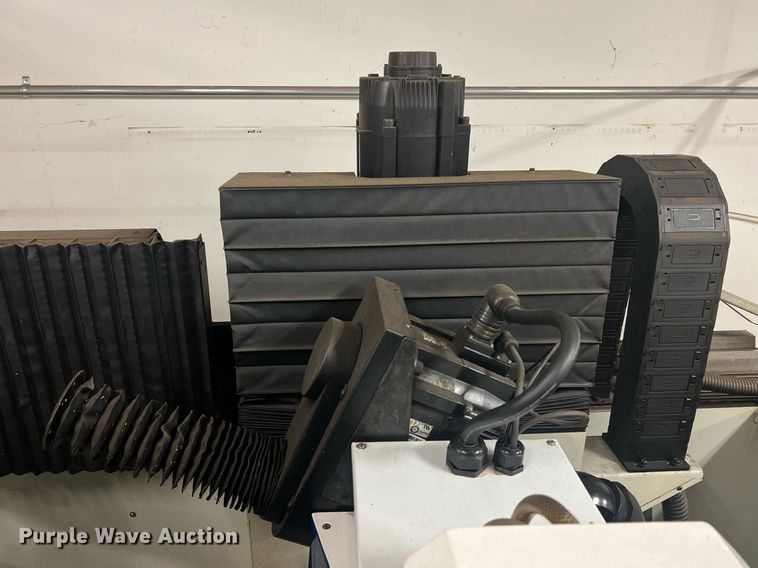 image for item NA9101 Centroid A560XL   CNC machine