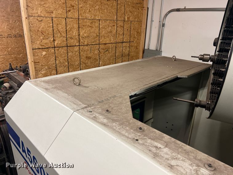 image for item NA9101 Centroid A560XL   CNC machine