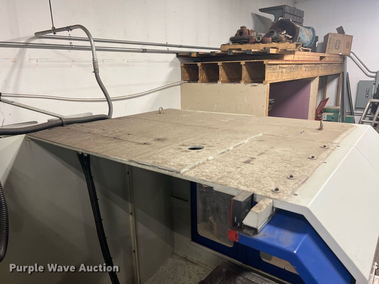 image for item NA9101 Centroid A560XL   CNC machine