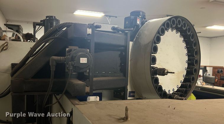 image for item NA9101 Centroid A560XL   CNC machine