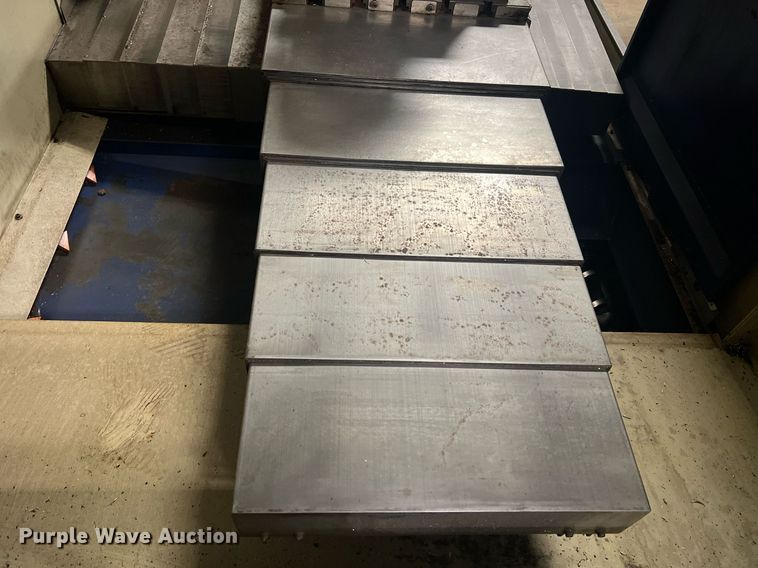 image for item NA9101 Centroid A560XL   CNC machine