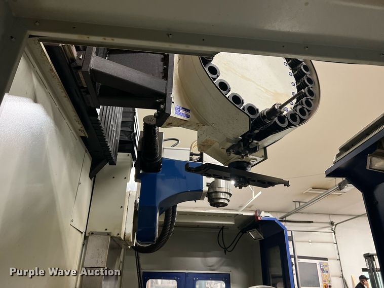 image for item NA9101 Centroid A560XL   CNC machine