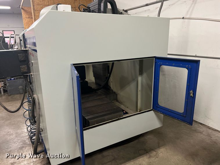 image for item NA9101 Centroid A560XL   CNC machine